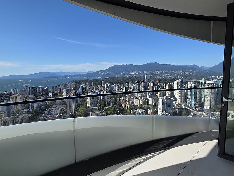 Vancouver Apartment for rent - 1 Bedroom — photo 8