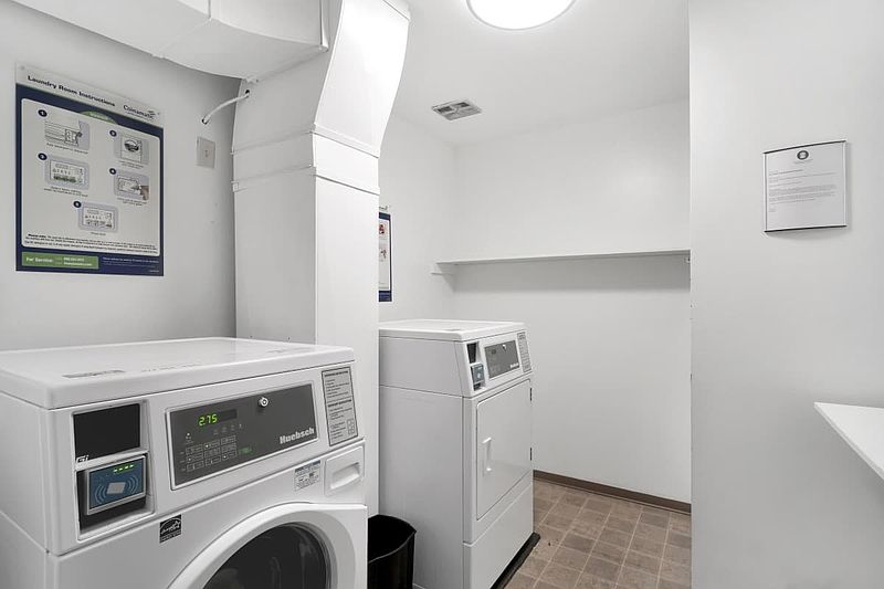 New Westminster Apartment for rent - 1 Bedroom — photo 8