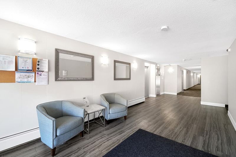 New Westminster Apartment for rent - 1 Bedroom — photo 9