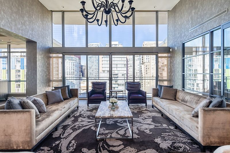 Vancouver Apartment for rent - 3 Bedrooms — photo 33