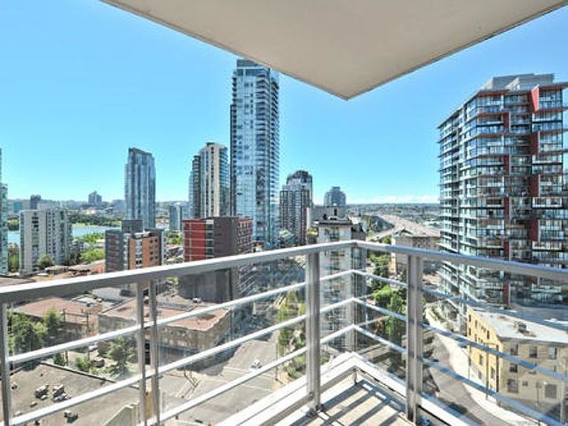 Vancouver Condominimum for rent - 2 Bedrooms — photo 7