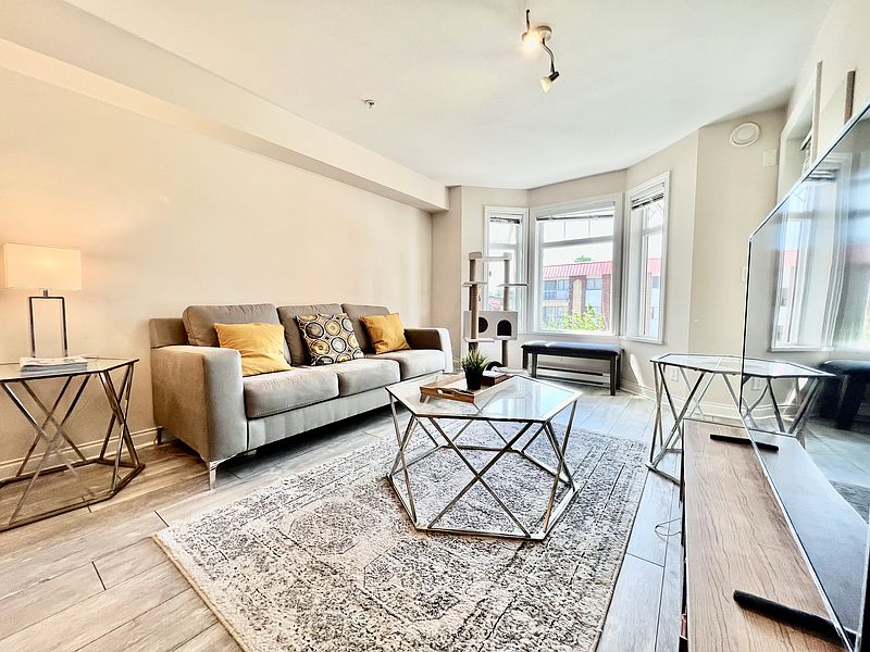 Langley Apartment for rent - 2 Bedrooms — photo 6