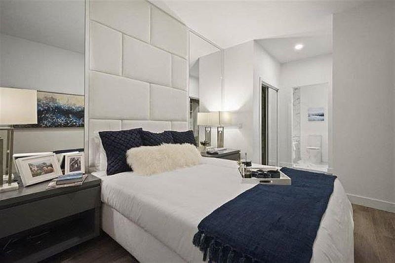 Coquitlam Condominimum for rent - 1 Bedroom — photo 5