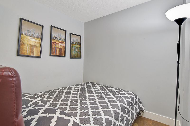 Vancouver Condominimum for rent - 2 Bedrooms — photo 7