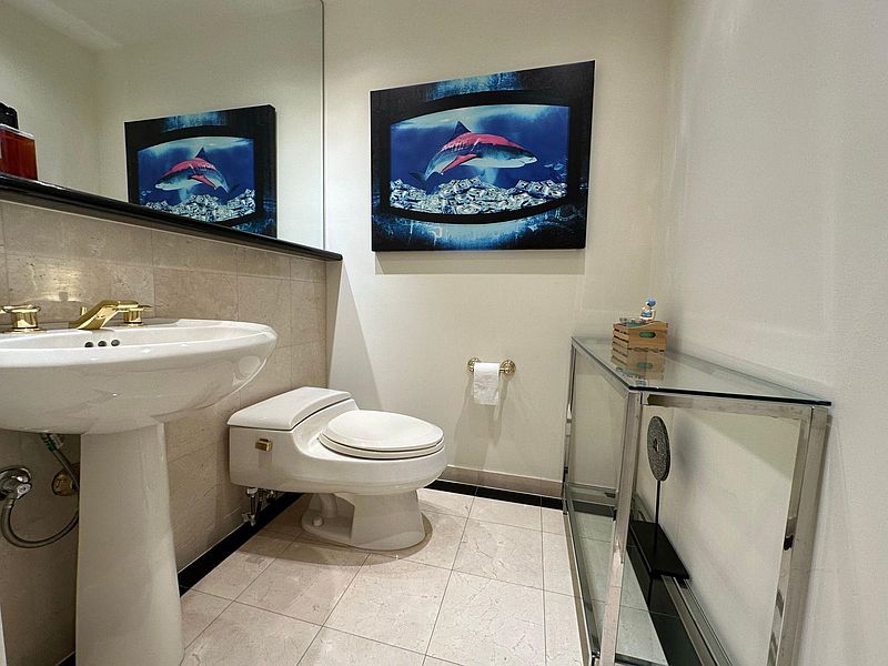 Vancouver Condominimum for rent - 2 Bedrooms — photo 25