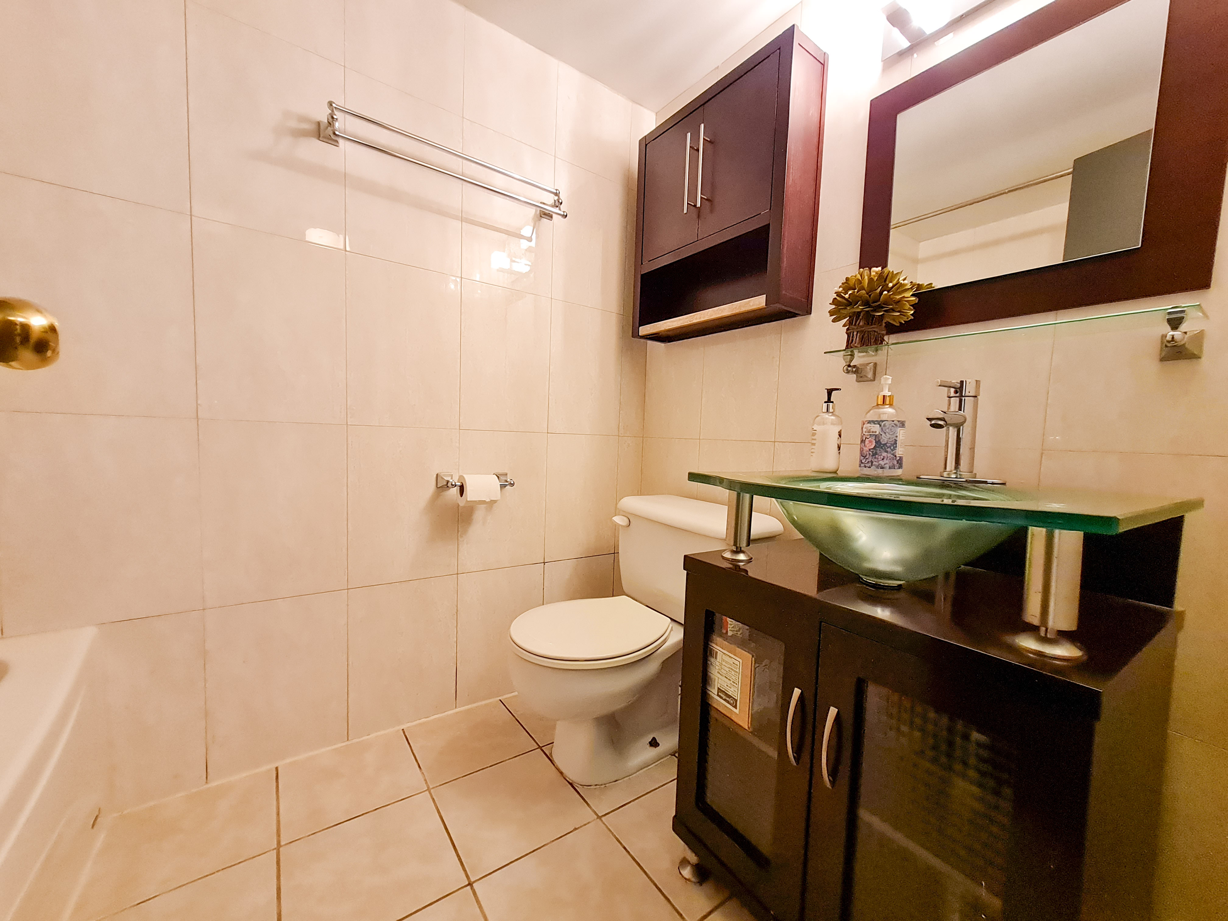 3-Bedroom Lower-Level Suite | $3,120 | Fraser | 903 SF | Internet Included in Vancouver — photo 7