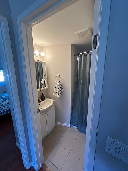 Vancouver Condominimum for rent - 2 Bedrooms — photo 4