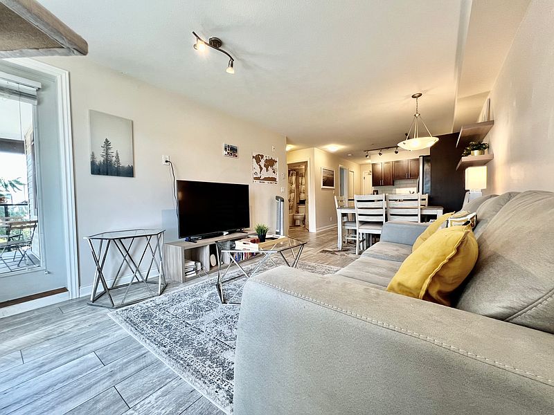 Langley Apartment for rent - 2 Bedrooms — photo 7
