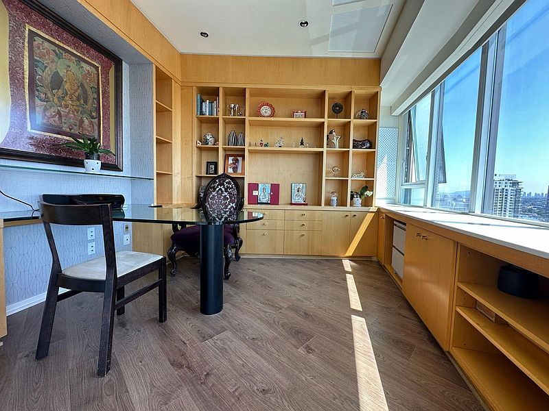 Vancouver Condominimum for rent - 2 Bedrooms — photo 11