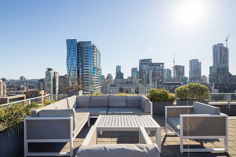 Vancouver Apartment for rent - 3 Bedrooms — photo 6