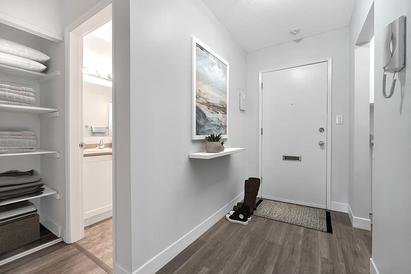 New Westminster Apartment for rent - 1 Bedroom — photo 4