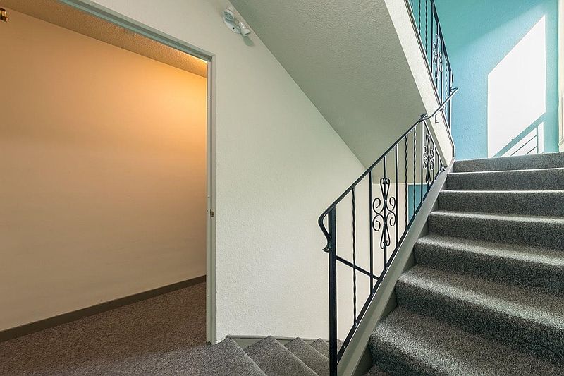 Vancouver Condominimum for rent - 1 Bedroom — photo 23