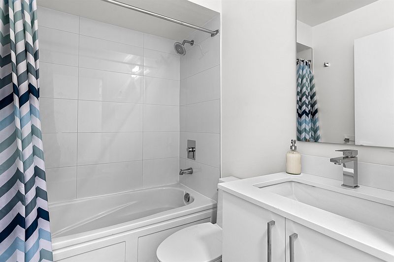 Vancouver House for rent - 1 Bedroom — photo 14