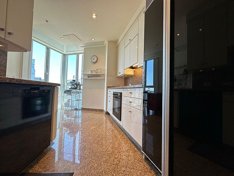 Vancouver Condominimum for rent - 2 Bedrooms — photo 14