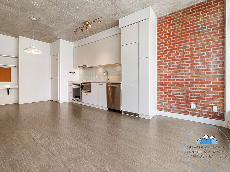 New Westminster Apartment for rent - 1 Bedroom — photo 4