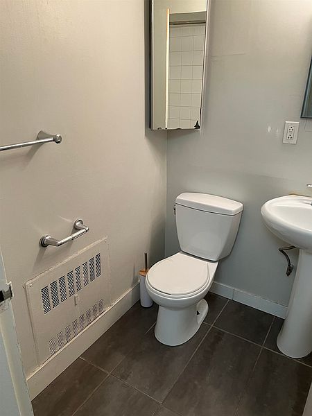 Vancouver Condominimum for rent - 1 Bedroom — photo 5