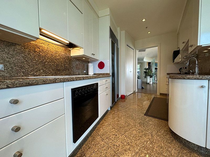 Vancouver Condominimum for rent - 2 Bedrooms — photo 12