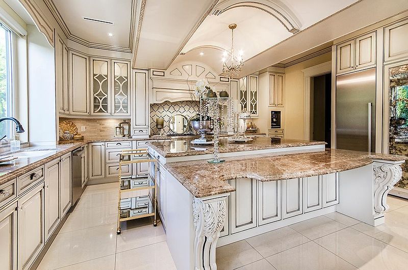 Surrey House for rent - 5 Bedrooms — photo 7