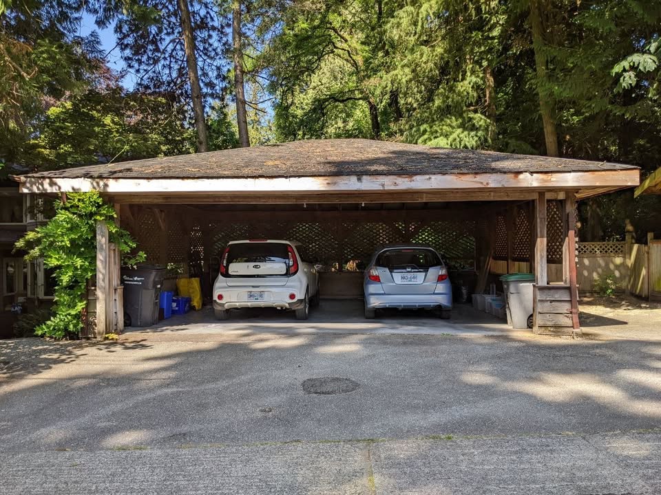 Charming 1-Bedroom House in Vancouver — photo 16