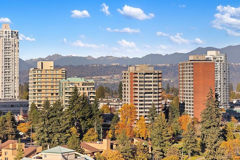 Burnaby Condominimum for rent - 2 Bedrooms — photo 13