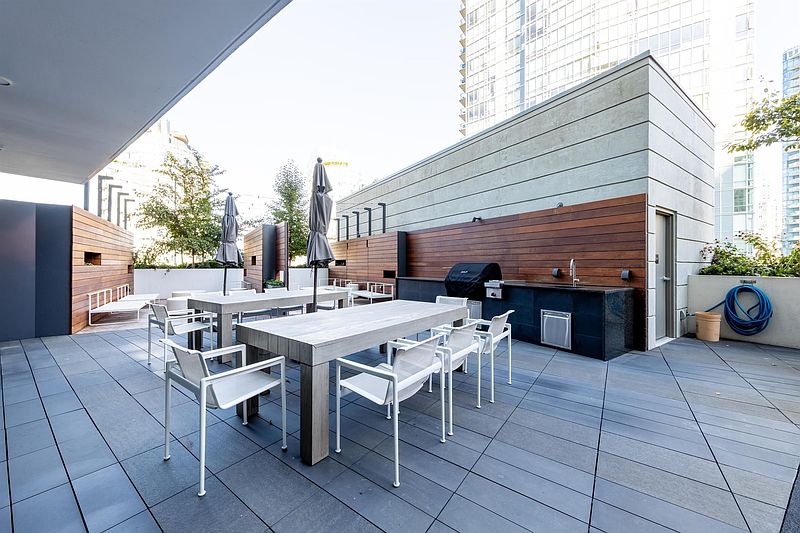 Vancouver Condominimum for rent - 3 Bedrooms — photo 13