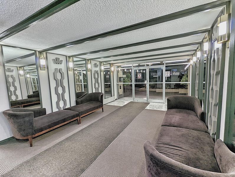 New Westminster Apartment for rent - 1 Bedroom — photo 7