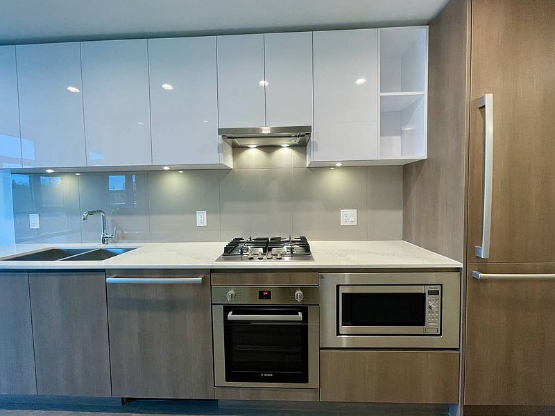 New Westminster Apartment for rent - 1 Bedroom — photo 2