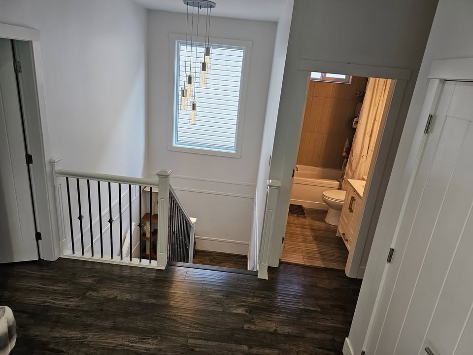 Spacious 1 Bedroom House in Surrey for Rent — photo 8