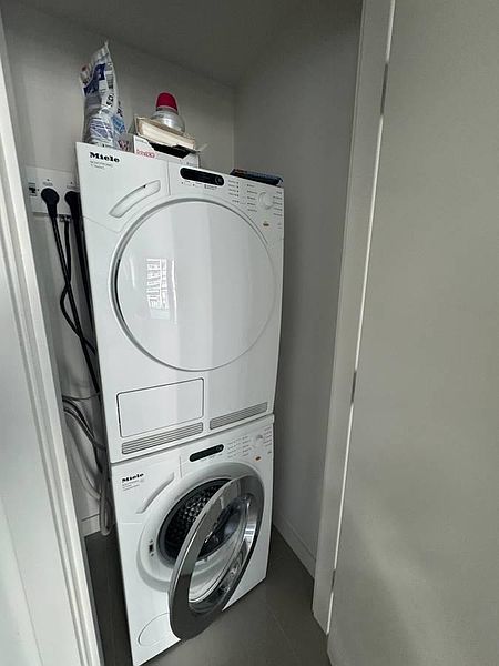 Richmond Condominimum for rent - 1 Bedroom — photo 12