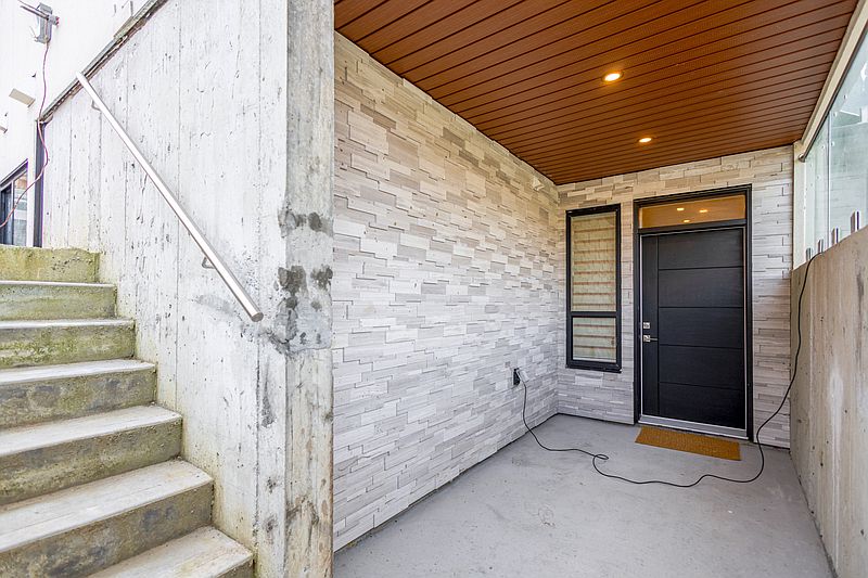 Burnaby House for rent - 1 Bedroom — photo 9
