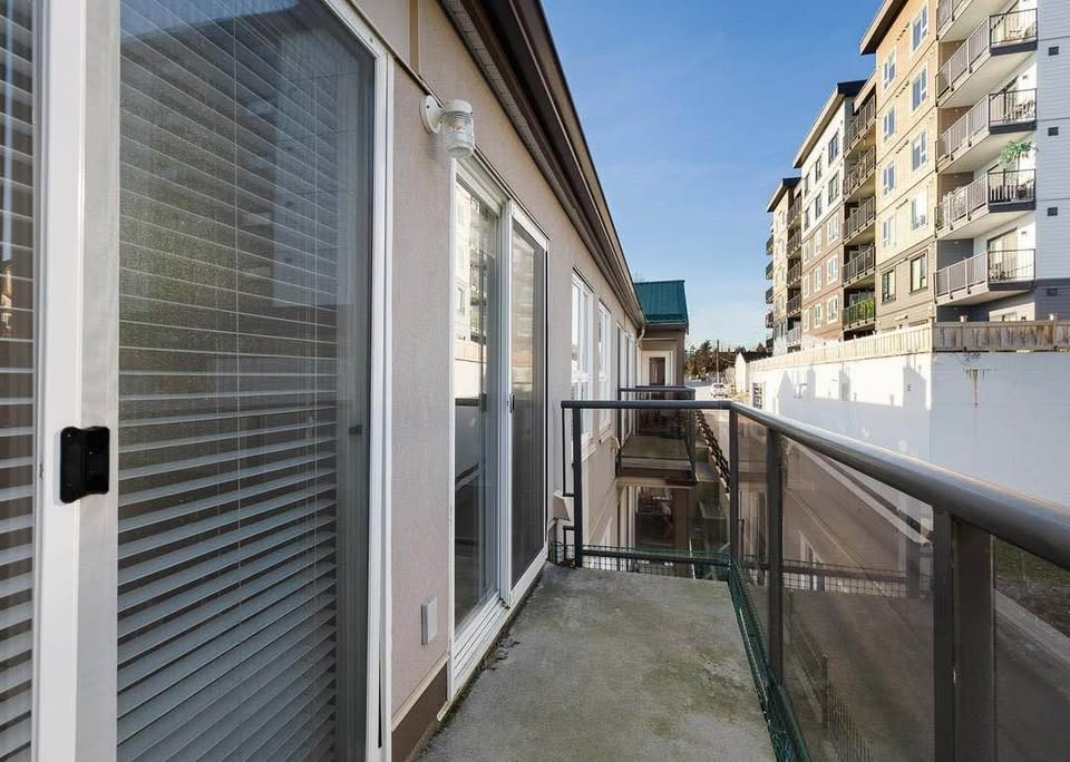 2 Bed, 2 Bath Apartment in Mission for Rent — photo 16