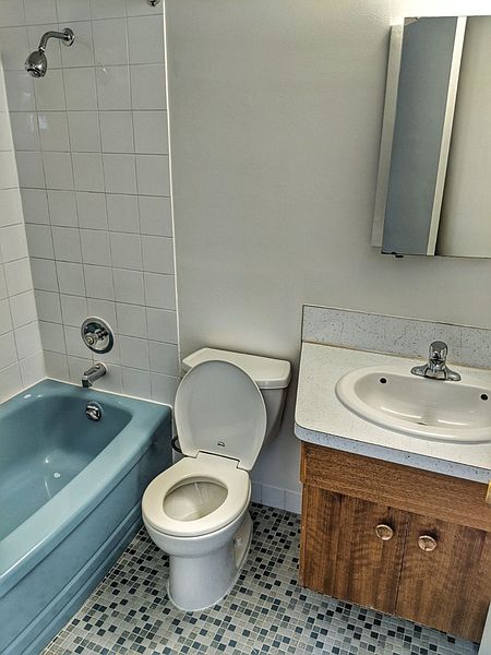 New Westminster Apartment for rent - 1 Bedroom — photo 6
