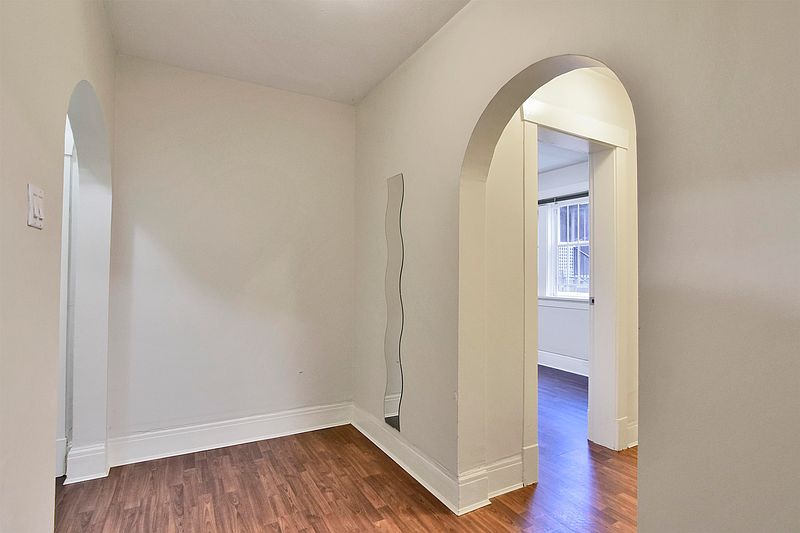 Vancouver Condominimum for rent - 2 Bedrooms — photo 4
