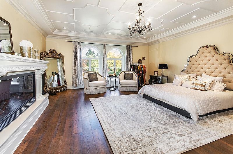 Surrey House for rent - 5 Bedrooms — photo 11