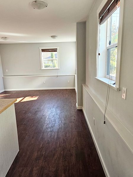 New Westminster House for rent - 2 Bedrooms in New Westminster