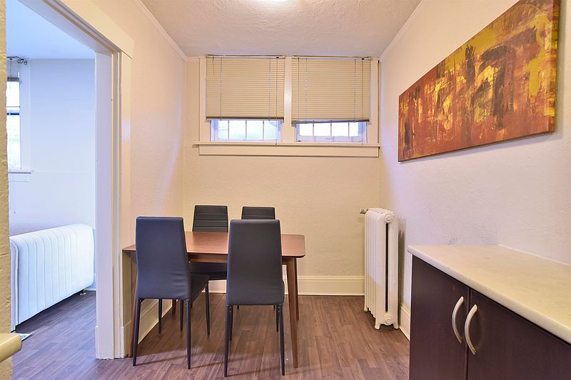 Vancouver Condominimum for rent - 2 Bedrooms — photo 11