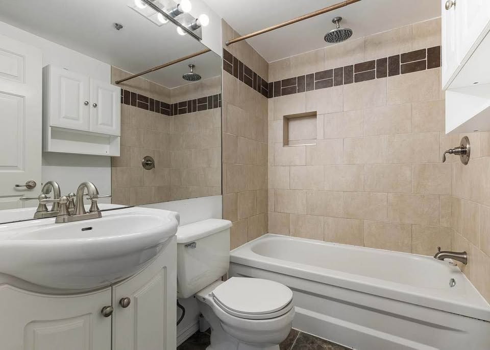 2 Bed, 2 Bath Apartment in Mission for Rent — photo 13