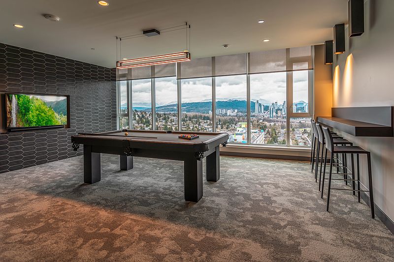 New Westminster Apartment for rent - 0 Bedrooms — photo 5
