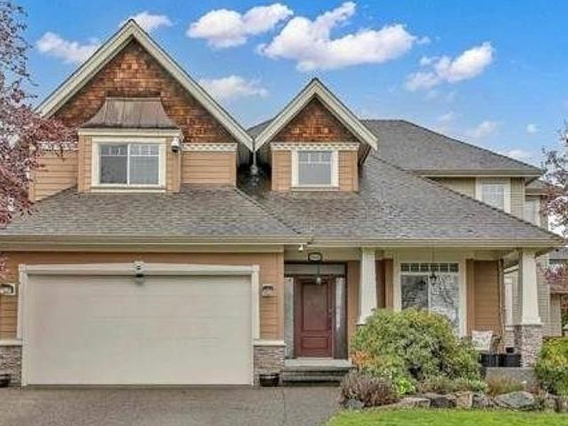Surrey House for rent - 5 Bedrooms in Surrey