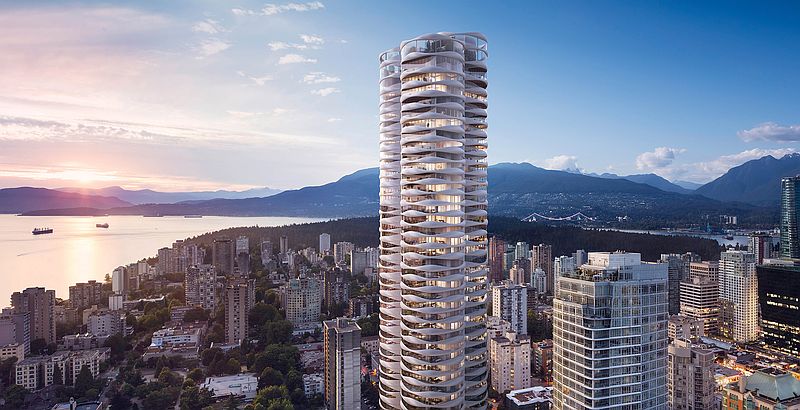 Vancouver Apartment for rent - 1 Bedroom — photo 4
