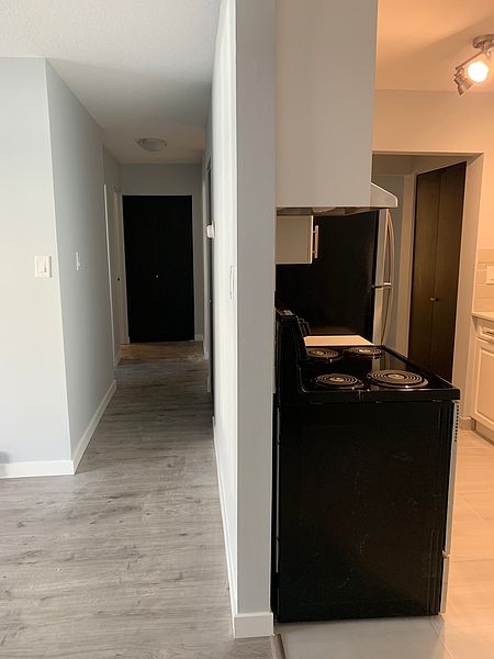 Burnaby Apartment for rent - 1 Bedroom — photo 3