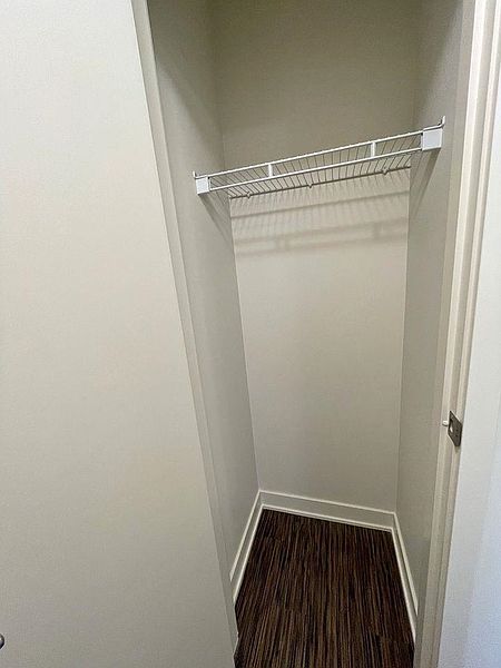 Vancouver Condominimum for rent - 1 Bedroom — photo 11