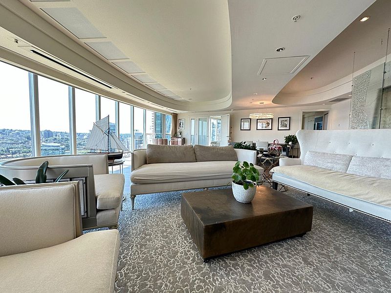 Vancouver Condominimum for rent - 2 Bedrooms — photo 2