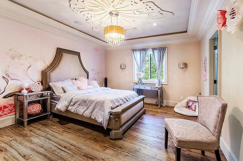 Surrey House for rent - 5 Bedrooms — photo 17