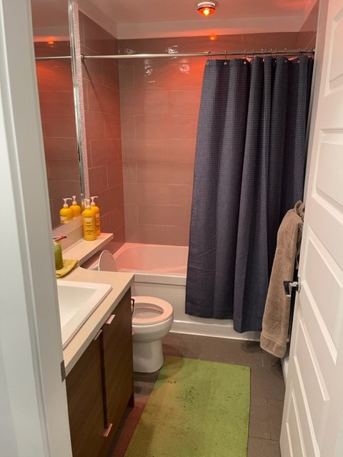 1 Bed Townhouse for Rent in Surrey - CA$900/month — photo 4