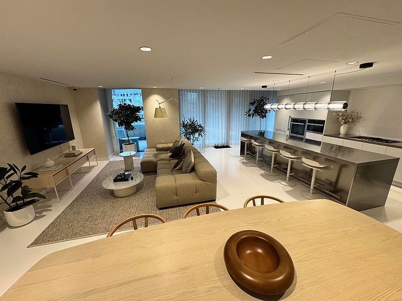 Vancouver Condominimum for rent - 1 Bedroom — photo 12