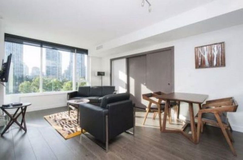 Vancouver Condominimum for rent - 1 Bedroom — photo 13