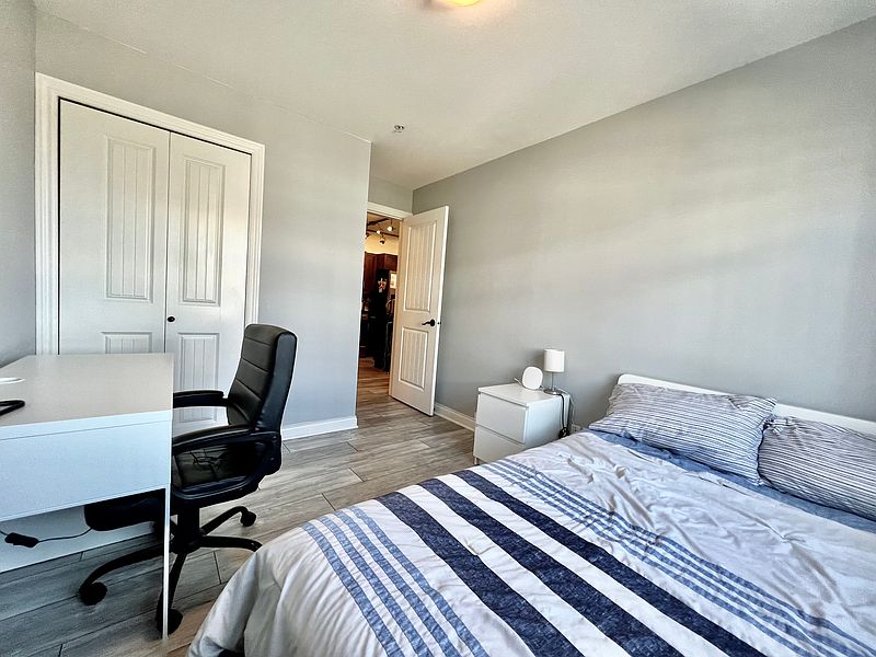 Langley Apartment for rent - 2 Bedrooms — photo 11