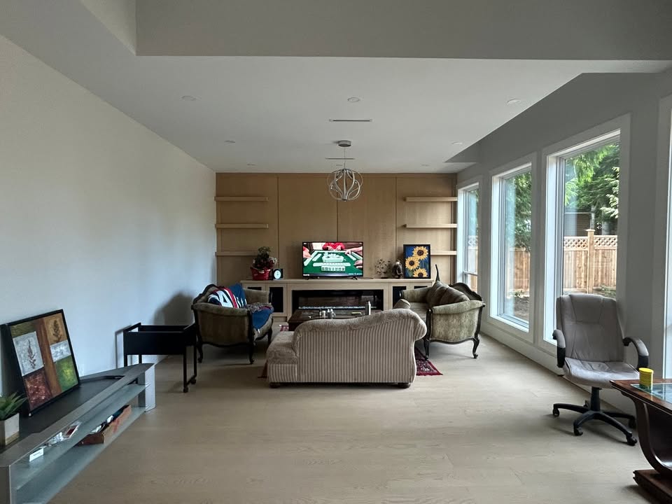 Newly Built 1 Bed/1 Bath House for Rent in Surrey — photo 14