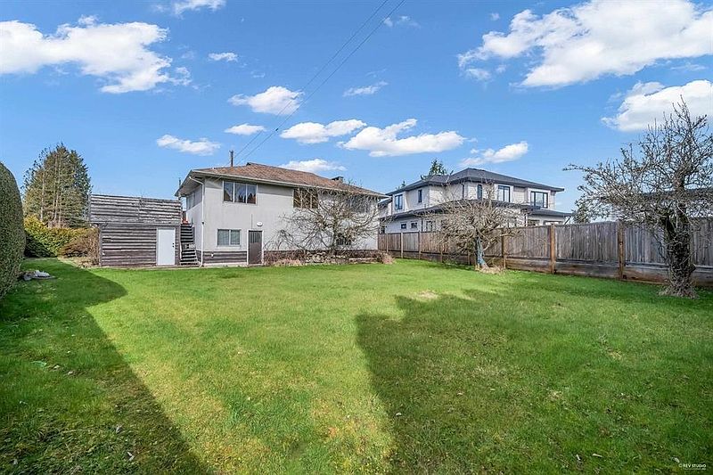 Richmond House for rent - 3 Bedrooms — photo 16